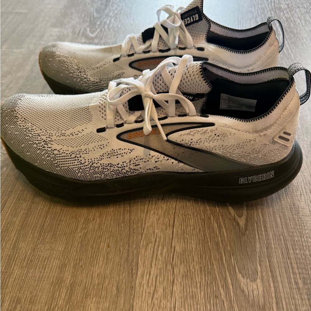 Glycerin 21 Running Shoes - Picture 3 of 7
